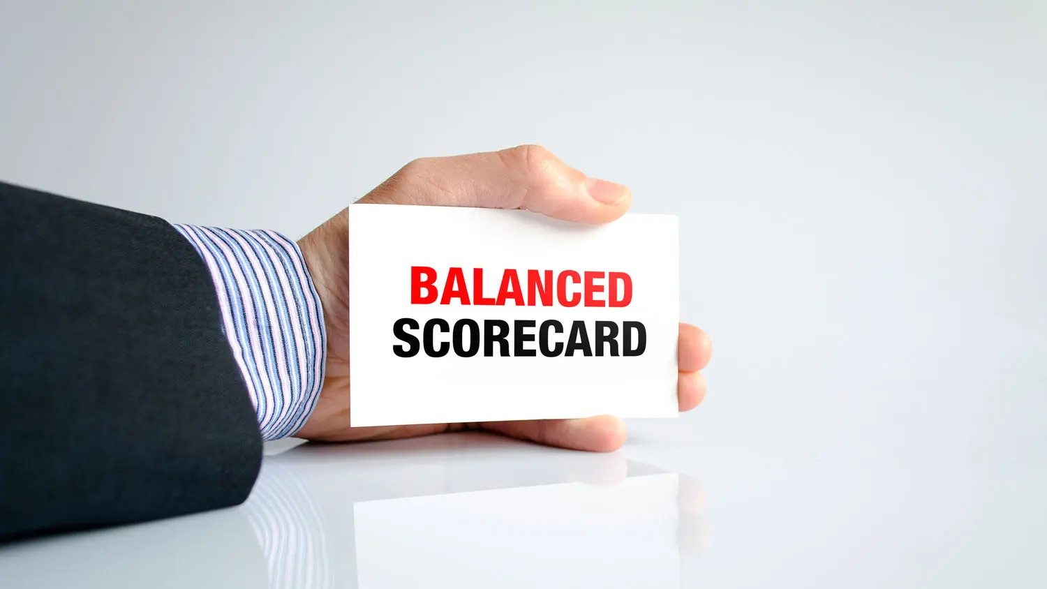 alanced scorecard para el sector turismo - Cuáles son los indicadores para el Balanced Scorecard