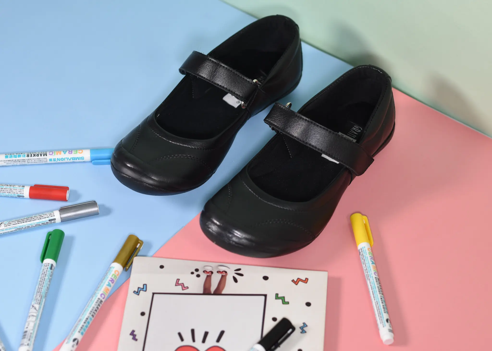 Los Mejores Zapatos Escolares Gran Turismo: Guía Definitiva para Padres - Cuáles son los mejores zapatos escolares zapatos escolares gran turismo - Cuáles son los mejores zapatos escolares
