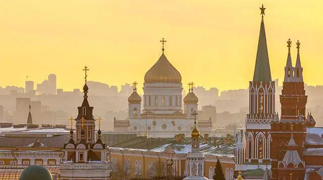 Clima en Rusia para el Turismo: Guía Completa - Cuáles son los meses más fríos en Rusia clima rusia turismo - Cuáles son los meses más fríos en Rusia