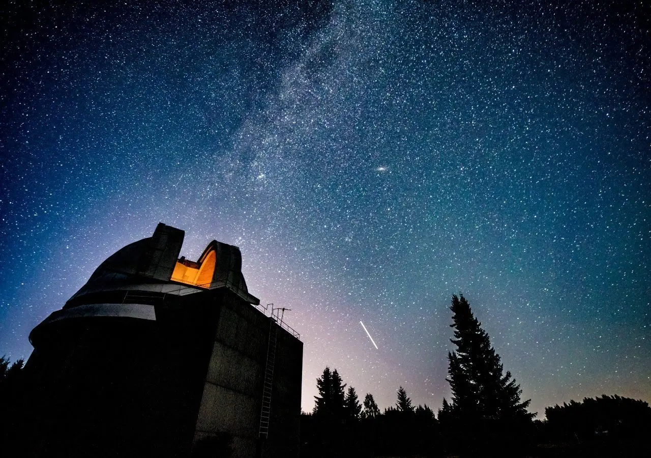 Turismo Astronómico en Argentina: Una Guía Completa para Observar las Estrellas - Cuáles son los observatorios astronómicos más importantes de Argentina turismo astronomico argentina - Cuáles son los observatorios astronómicos más importantes de Argentina