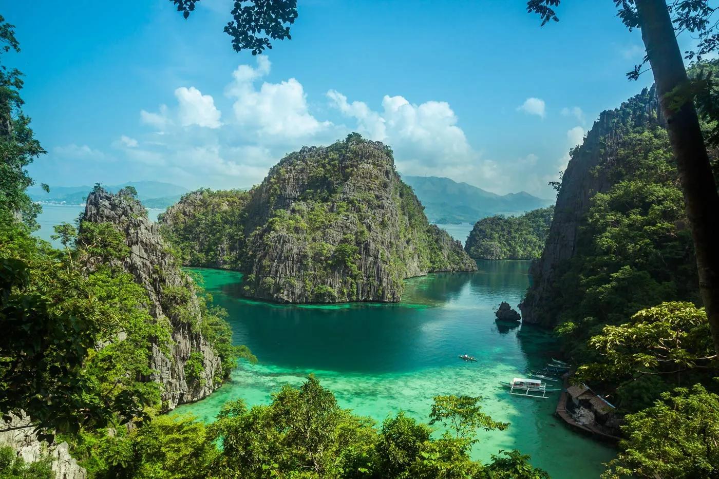 turismo natural en asia - Cuáles son los paisajes geográficos de Asia
