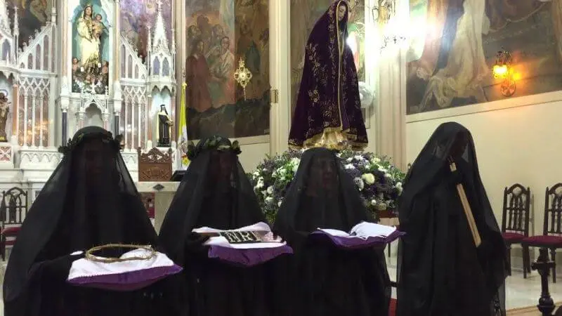 Semana Santa y Turismo en Brasil: Una Guía Completa - Cuáles son los principales eventos que se celebran durante la Semana Santa en Brasil semana santa turismo en brasil - Cuáles son los principales eventos que se celebran durante la Semana Santa en Brasil