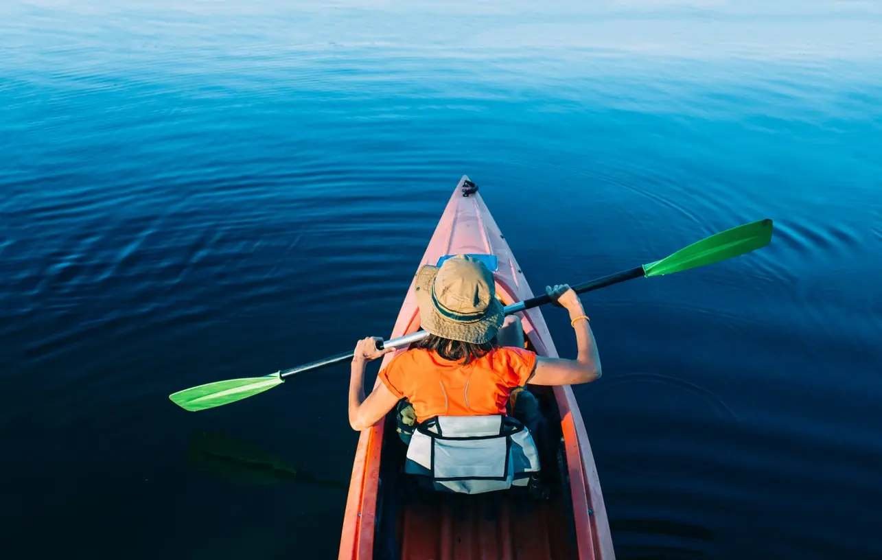 Ríos Navegables: Un Mundo de Aventuras para el Deporte, el Turismo y la Pesca - Cuáles son los principales ríos navegables de Colombia rios navegables para el deporte el turismo o pesc - Cuáles son los principales ríos navegables de Colombia