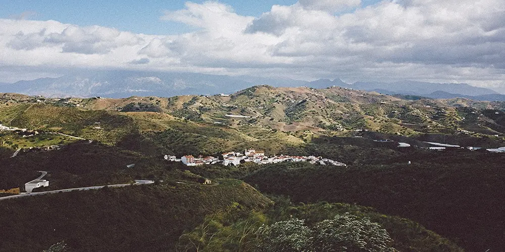 Axarquía Turismo: Una Guía Completa de la Comarca Malagueña - Cuáles son los pueblos blancos de la Axarquía axarquia turismo - Cuáles son los pueblos blancos de la Axarquía