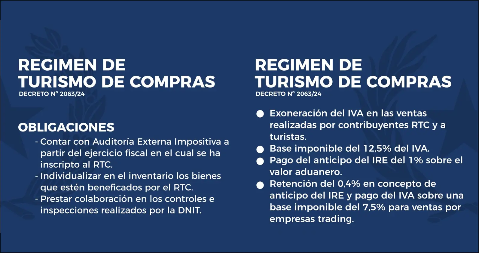 Requisitos para el Régimen de Turismo: Guía Completa - Cuáles son los requisitos para la gestión turística requisitos para regimen turismo - Cuáles son los requisitos para la gestión turística