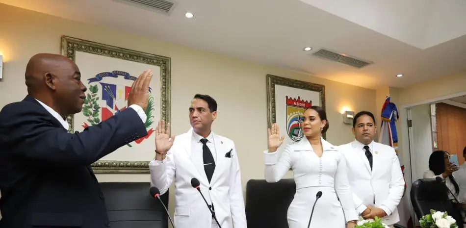 director de cultura y turismo santo domingo norte - Cuáles son los sectores de Santo Domingo Norte