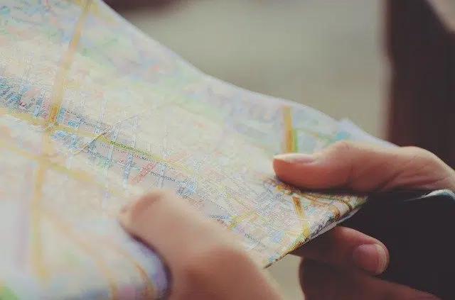 Símbolos Convencionales para Mapas de Turismo: Una Guía Completa - Cuáles son los signos y símbolos cartográficos simbolos convensionales para mapas de turismo - Cuáles son los signos y símbolos cartográficos