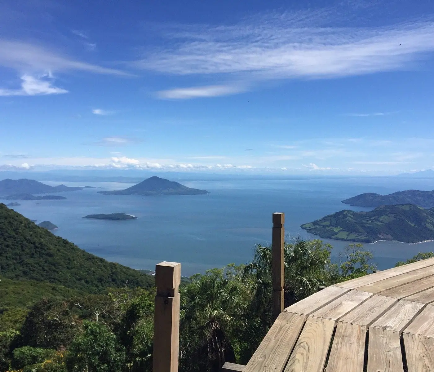 Turismo en la Unión y Usulután: Una Experiencia Inolvidable - Cuáles son los sitios turísticos de la Unión Valle la union y usulutan turismo - Cuáles son los sitios turísticos de la Unión Valle