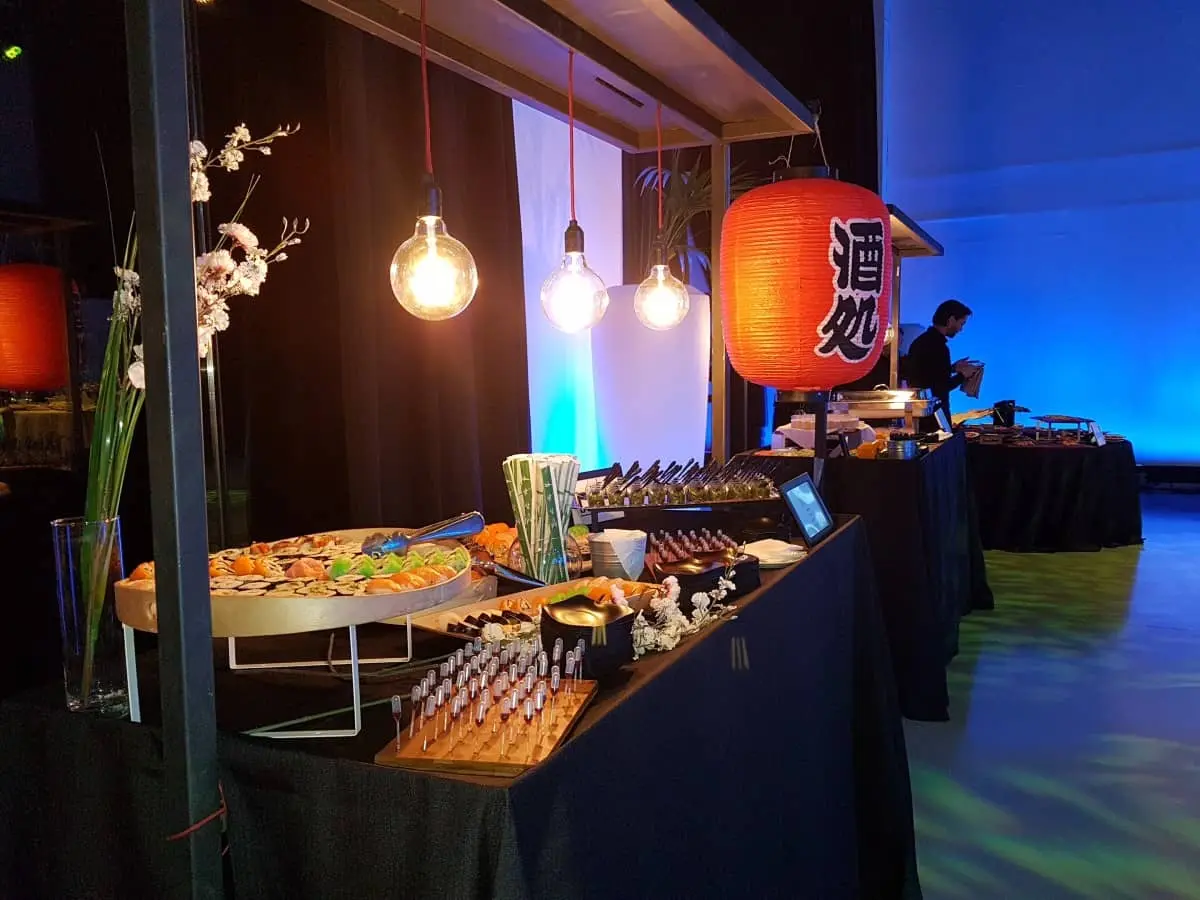Concepto de Catering en Turismo: Guía Completa - Cuáles son los tipos de catering concepto de catering en turismo - Cuáles son los tipos de catering