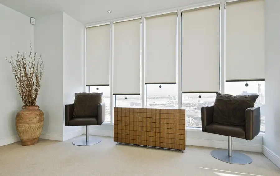 Cortinas Elegantes para un Turismo de Lujo: Guía Definitiva - Cuáles son los tipos de cortinas que existen cortubas por amos al turismo - Cuáles son los tipos de cortinas que existen