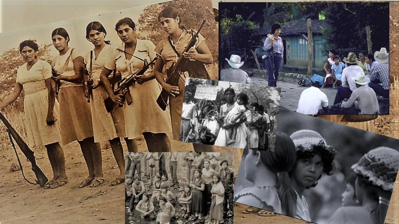 conflicto armado en el salvador turismo - Cuáles son los tres principales conflictos que afronta El Salvador