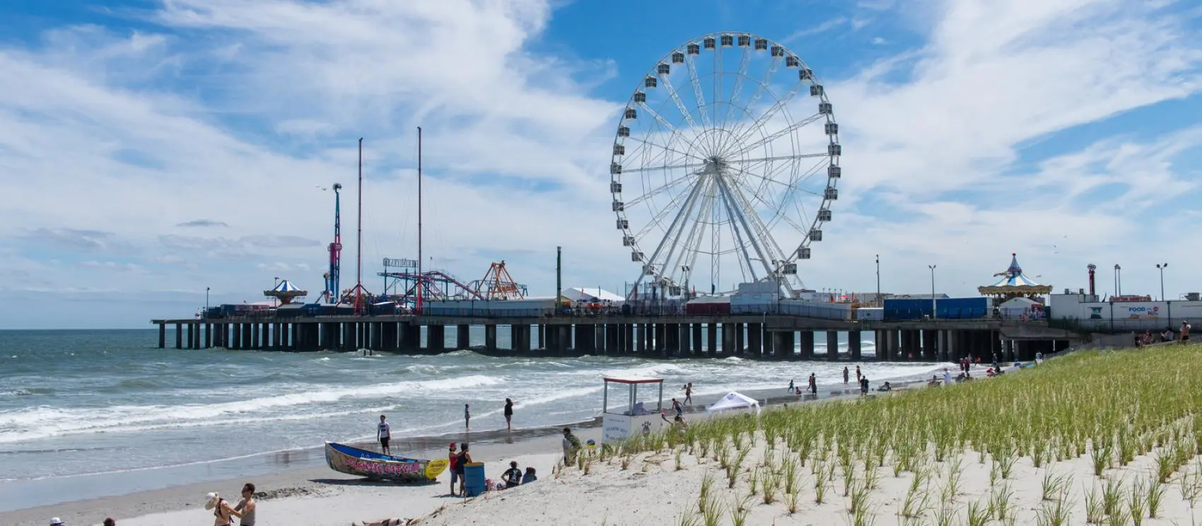 Curiosidades de Nueva Jersey: Turismo y mucho más - Cuáles son tres datos curiosos sobre Nueva Jersey curiosidades de nueva jersey turismo - Cuáles son tres datos curiosos sobre Nueva Jersey