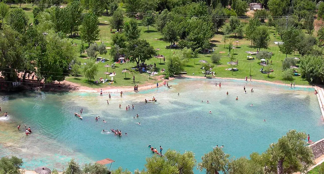 Guía Completa de la Oficina de Turismo de Zahara de la Sierra: Información, Actividades y Más - Cuándo abre la playa de Zahara de la Sierra oficina de turismo zahara de la sierra - Cuándo abre la playa de Zahara de la Sierra