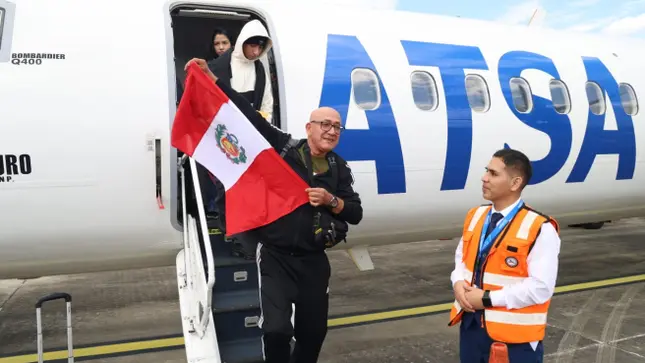 Aeropuerto de Jaén: Motor del desarrollo turístico regional - Cuándo abre vuelos a Jaén aeropuerto de jaen permite desarrollo del turismo - Cuándo abre vuelos a Jaén
