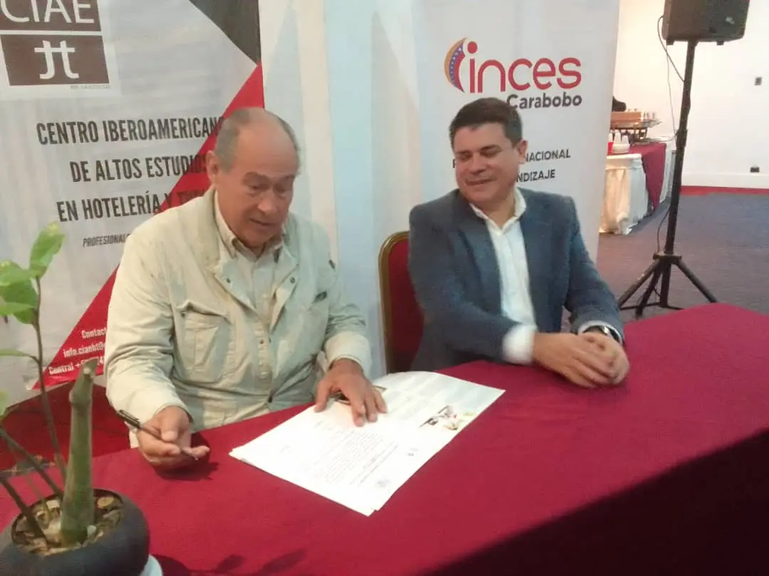 Cuándo abren otro curso de Turismo en el INCES Valencia? - Cuándo abren las inscripciones en el INCES 2024 cuando abren otro curso de turismo en el inces valencia - Cuándo abren las inscripciones en el INCES 2024