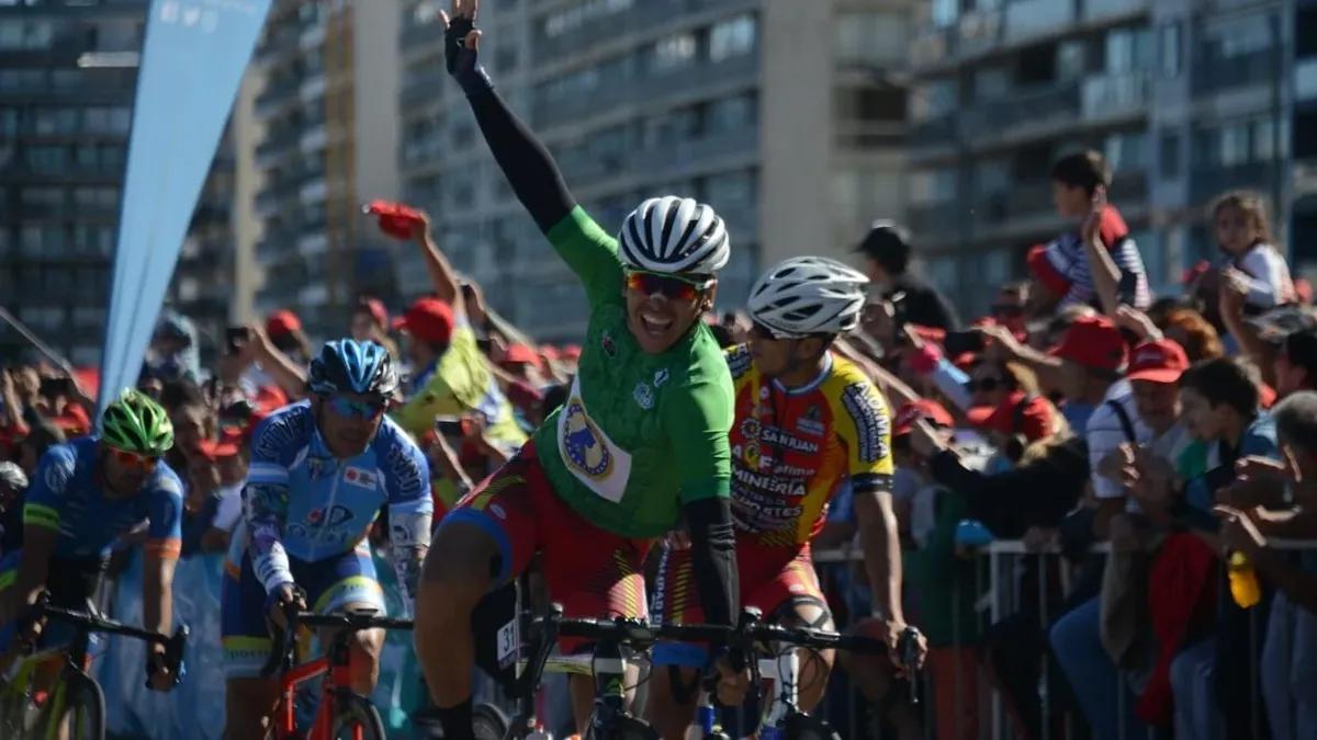 informacion de la vuelta ciclista en turismo en uruguay - Cuándo arranca la vuelta del Uruguay
