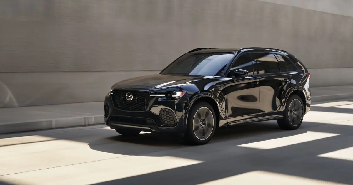 Mazda Turismo Modificados: Personalización Interna para una Experiencia Única - Cuándo cambia Mazda sus modelos mazda turismo modificados - Cuándo cambia Mazda sus modelos