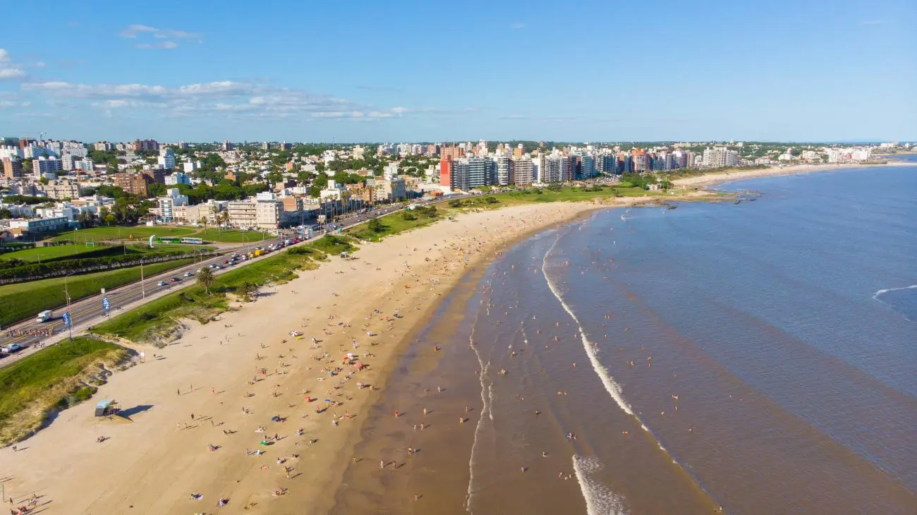 Clima en Turismo Uruguay: Guía Completa para tu Viaje - Cuándo empieza a hacer calor en Uruguay clima en turismo uruguay - Cuándo empieza a hacer calor en Uruguay