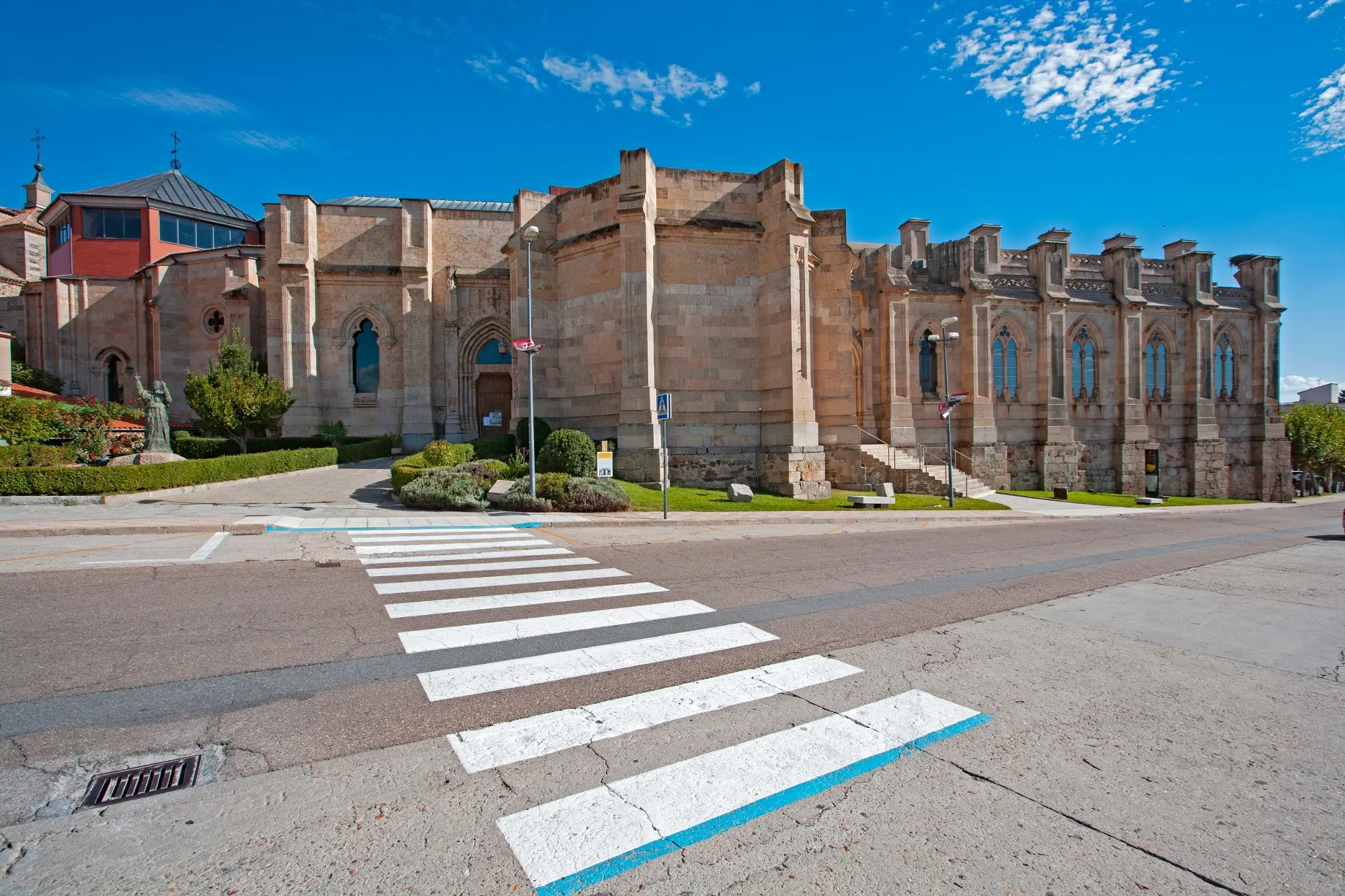 alba de tormes turismo - Cuándo empiezan las fiestas de Alba de Tormes