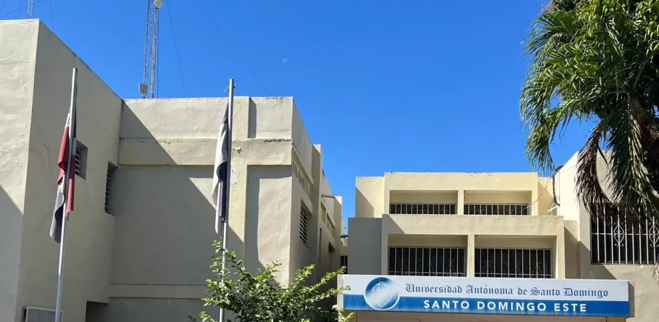 telefono esperanza sanchezescuela de turismo uasd - Cuándo empiezan las inscripciones en la UASD 2025