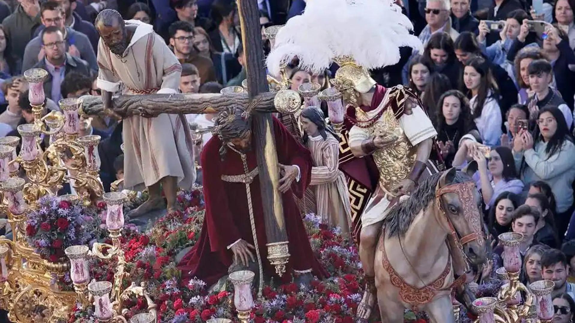 Semana Santa en Sevilla: La Guía Definitiva para el Turista - Cuándo empiezan las procesiones de Semana Santa en Sevilla en 2024 semana santa sevilla turismo - Cuándo empiezan las procesiones de Semana Santa en Sevilla en 2024