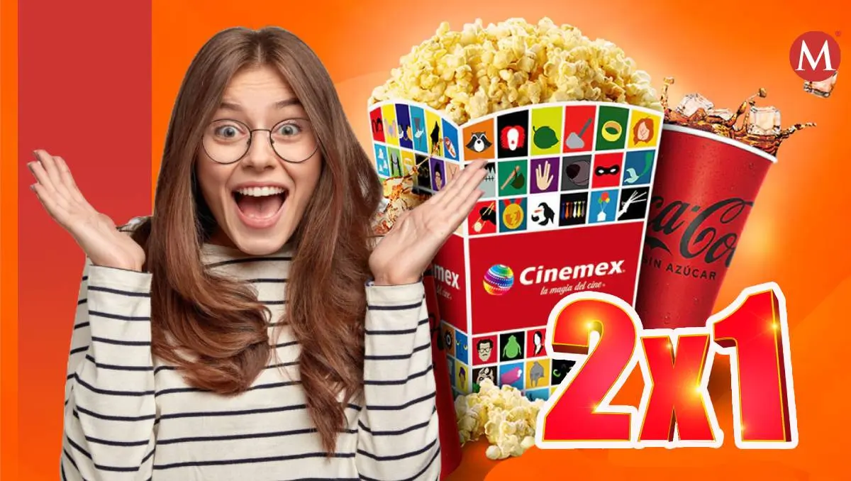 Gran Turismo en Cinemex: Cartelera, Precios y Promociones - Cuándo es el 2x1 en Cinemex 2024 gran turismo cinemex - Cuándo es el 2x1 en Cinemex 2024