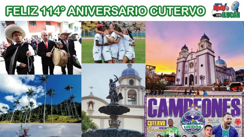 Turismo en Cutervo: Una joya escondida en los Andes peruanos - Cuándo es el aniversario de Cutervo turismo en cutervo - Cuándo es el aniversario de Cutervo