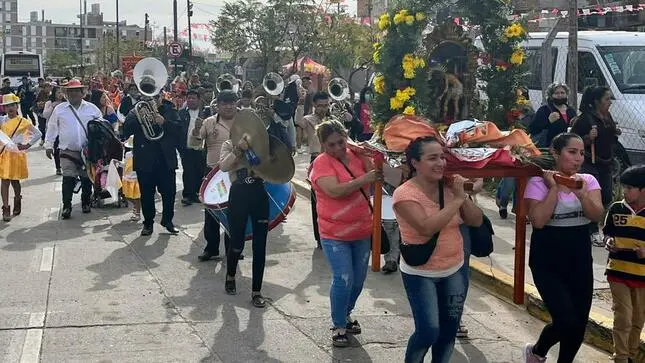 Huanca, Arequipa: Una Guía Completa para el Turista - Cuándo es el aniversario de Huanca huanca arequipa turismo - Cuándo es el aniversario de Huanca