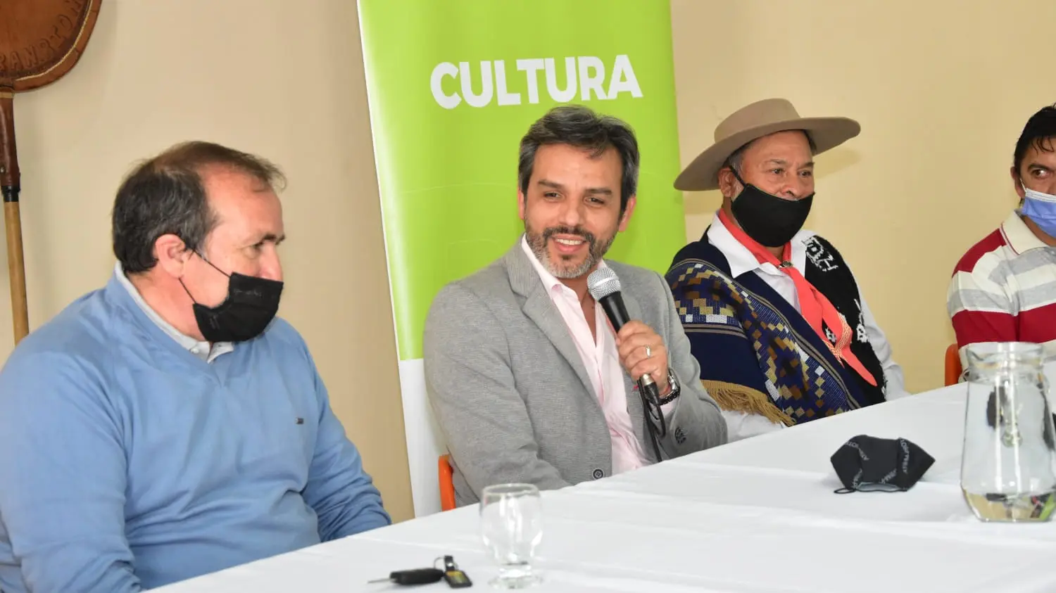 Luis Beltrán, Río Negro: Turismo y Cultura en el Valle Medio - Cuándo es el aniversario de Luis Beltrán Río Negro luis beltran rio negro turismo - Cuándo es el aniversario de Luis Beltrán Río Negro