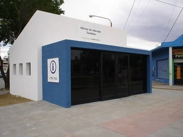 <b>Caleta Olivia, Santa Cruz: La Guía Definitiva para Tu Próximo Viaje</b> - Cuándo es el cumple de Caleta Olivia turismo caleta olivia santa cruz - Cuándo es el cumple de Caleta Olivia