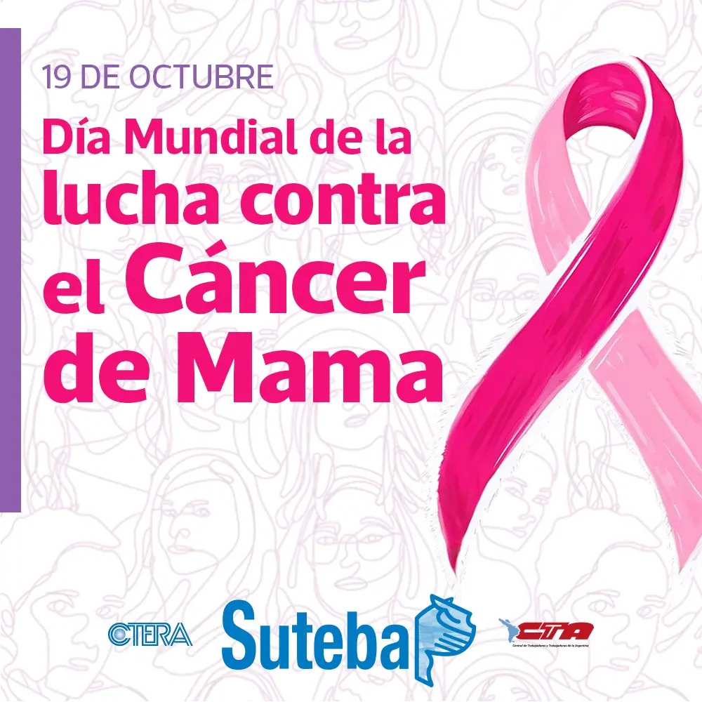 Turismo Celebra el Mes del Cáncer de Mama - Cuándo es el día del Cáncer de Mama en 2024 turismo celebra el mes del cancer - Cuándo es el día del Cáncer de Mama en 2024