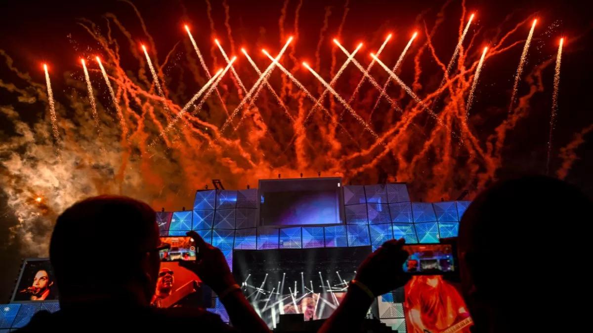 Rock in Rio Paraguay: Una experiencia musical inigualable - Cuándo es el festival Rock in Rio turismo rock in rio paraguay - Cuándo es el festival Rock in Rio