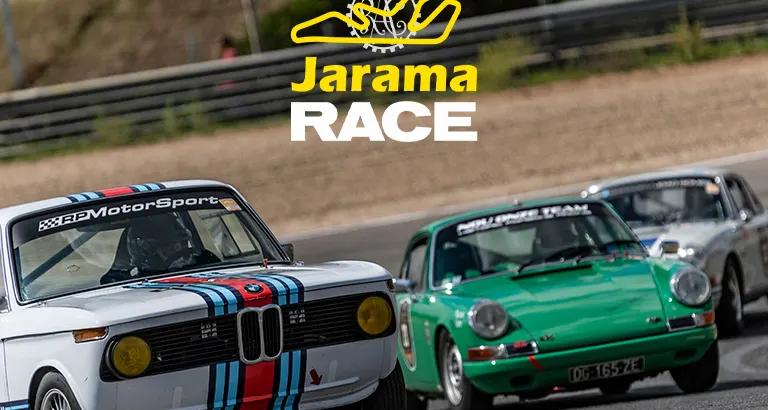 Campeonato Race de Turismos: El Jarama Classic y el Futuro del Circuito - Cuándo es el Jarama 2024 campeonato race de turismos - Cuándo es el Jarama 2024