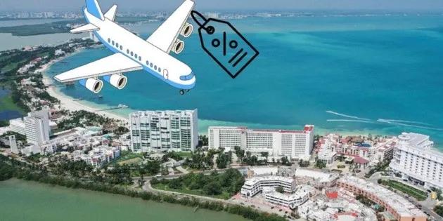turismo a cancun desde colombia - Cuándo es el mes más barato para viajar a Cancún