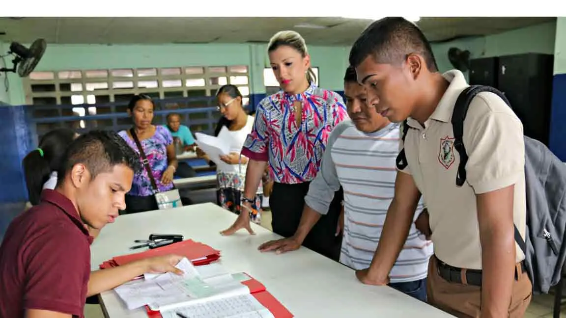 Becas para Turismo en Panamá: Guía Completa 2024 - Cuándo es la convocatoria de becas internacionales mescyt 2024 panama becas para turismo - Cuándo es la convocatoria de becas internacionales mescyt 2024