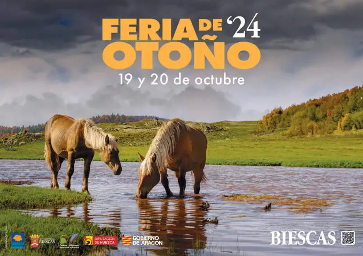 Turismo en Biescas: Una guía completa para explorar el Alto Gállego - Cuándo es la Feria de Biescas turismo biescas - Cuándo es la Feria de Biescas