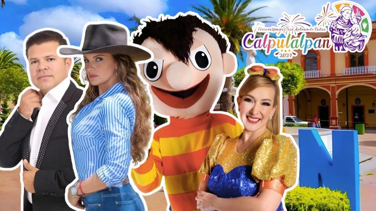 Turismo en Calpulalpan: Guía Completa para tu Visita - Cuándo es la Feria de Calpulalpan calpulalpan turismo - Cuándo es la Feria de Calpulalpan