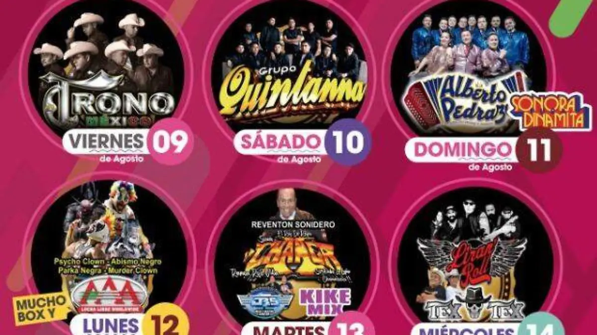 Ixmiquilpan: Una Guía Completa de Turismo en el Valle del Mezquital - Cuándo es la Feria de Ixmiquilpan ixmiquilpan turismo - Cuándo es la Feria de Ixmiquilpan