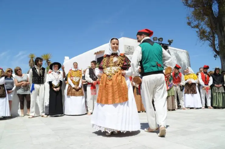 Turismo en Santa Eulalia: Guía Completa para tu Visita - Cuándo es la Feria de Santa Eulalia santa eulalia turismo - Cuándo es la Feria de Santa Eulalia