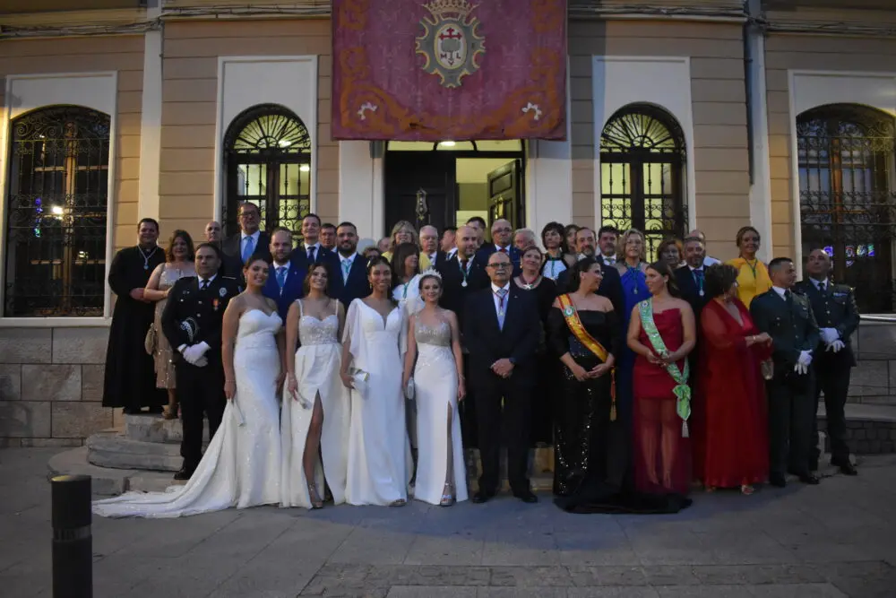 Descubre el encanto de Quintanar de la Orden: Turismo, historia y cultura en la Mancha - Cuándo es la feria en Quintanar de la Orden quintanar de la orden turismo - Cuándo es la feria en Quintanar de la Orden
