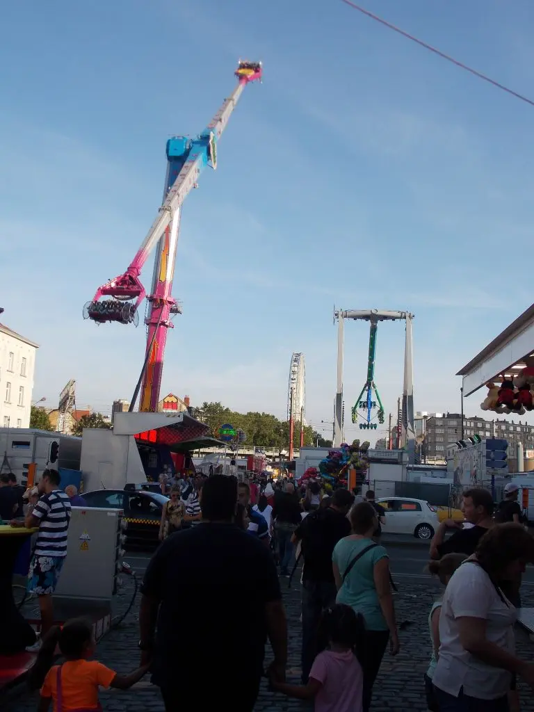 Feria de Turismo en Bélgica: Guía Completa para Tu Visita - Cuándo es la Feria Nacional de Bélgica belgica feria de turismo - Cuándo es la Feria Nacional de Bélgica