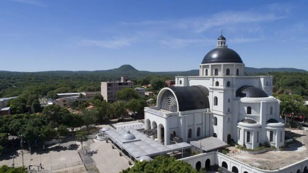 Turismo en Caacupé, Paraguay: Guía Completa para tu Visita - Cuándo es la fiesta de Caacupé turismo caacupe paragiuay - Cuándo es la fiesta de Caacupé