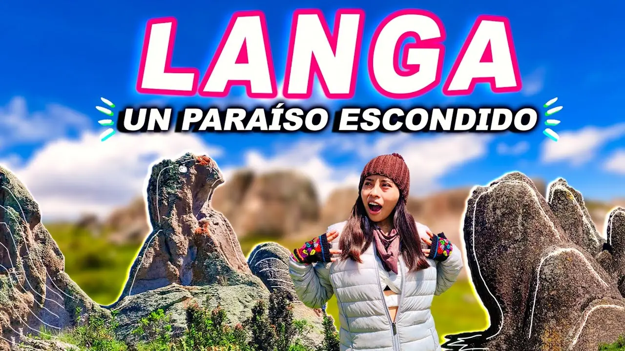 Langa, Huarochirí: Turismo y la Festividad de la Virgen de la Asunción - Cuándo es la fiesta de Langa langa huarochiri turismo - Cuándo es la fiesta de Langa