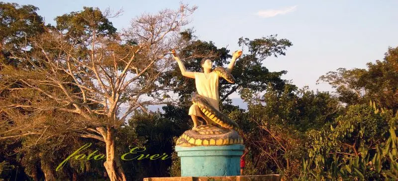 San Ignacio de Moxos: Turismo en la Capital Espiritual de las Misiones Jesuíticas - Cuándo es la fiesta de San Ignacio de Moxos san ignacio de moxos turismo - Cuándo es la fiesta de San Ignacio de Moxos