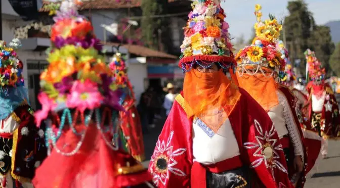 Turismo en Tzintzuntzan: Una Experiencia Inolvidable en Michoacán - Cuándo es la fiesta de Tzintzuntzan tzintzuntzan turismo - Cuándo es la fiesta de Tzintzuntzan