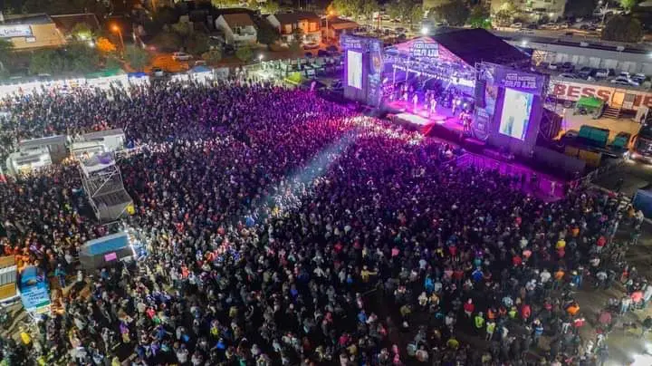 Guía Completa de Turismo en Las Grutas: Secretaría de Turismo y Centro de Informes - Cuándo es la fiesta del golfo en Las Grutas secretaría de turismo de las grutas centro de informes - Cuándo es la fiesta del golfo en Las Grutas