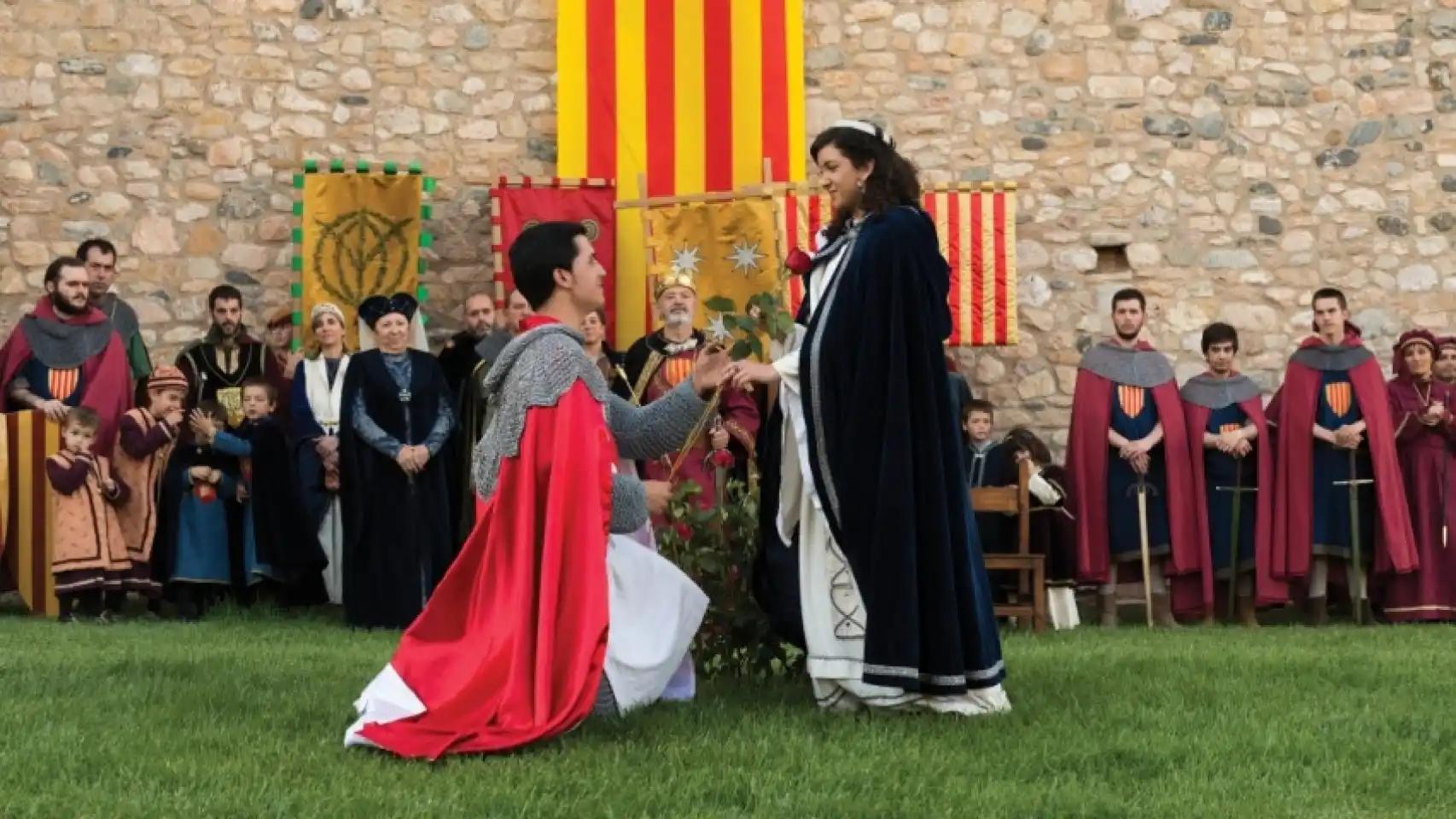 Oficina de Turismo de Montblanc: Guía Completa para tu Visita - Cuándo es la Semana Medieval de Montblanc oficina de turisme de montblanc - Cuándo es la Semana Medieval de Montblanc
