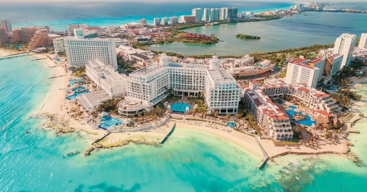 Junio: Temporada Alta para el Turismo - Cuándo es la temporada alta en Cancún en 2024 junio temporada alta para el turismo - Cuándo es la temporada alta en Cancún en 2024