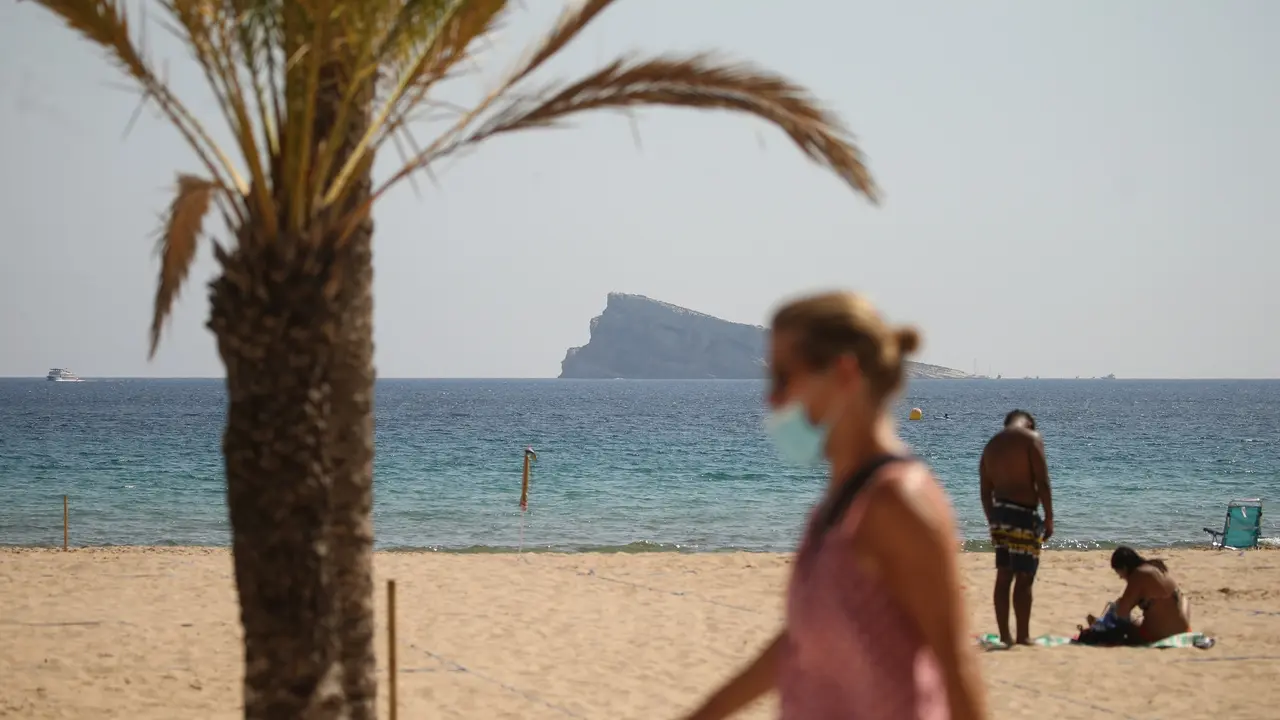 Semana de Turismo: Temporada Alta vs. Temporada Baja - Cuándo es la temporada baja en el turismo semana de turismo temporada baja o alta - Cuándo es la temporada baja en el turismo