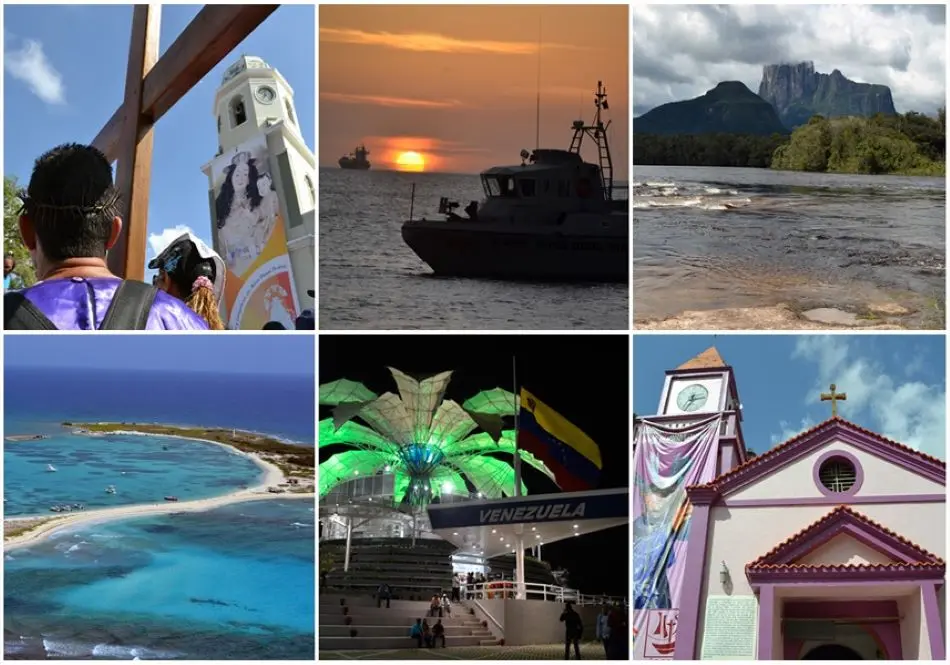 Costo de Turismo en Venezuela: Guía Completa para Planificar tu Viaje - Cuándo es más barato viajar a Venezuela costo de turismo en venezuela - Cuándo es más barato viajar a Venezuela